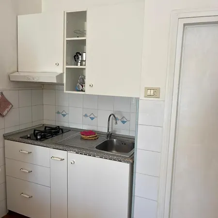 Azzurra Apartamento