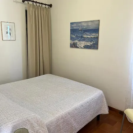 Apartamento Azzurra